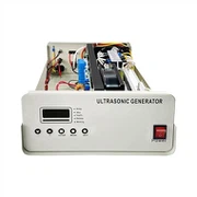 Ultraljud givare Generator