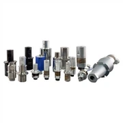 Ultraljudsvibrationssensor