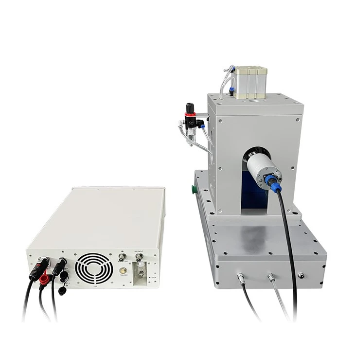 Ultrasonic Metal Wiring Welding Machine