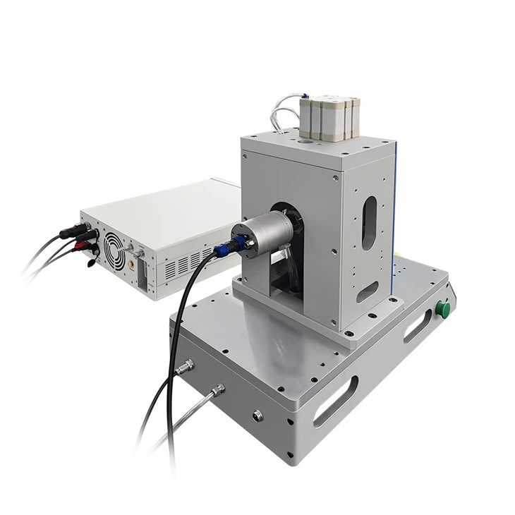Ultrasonic Metal Wiring Welding Machine