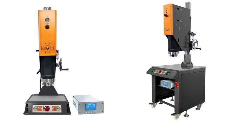 ultrasound equipment for welder