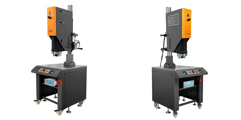 ultra welding equipments