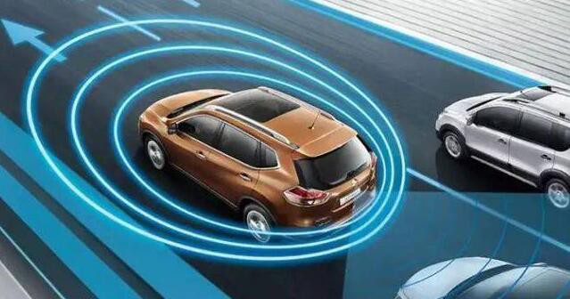 ultrasonic sensor