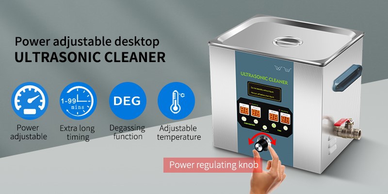 ultrasound cleaner