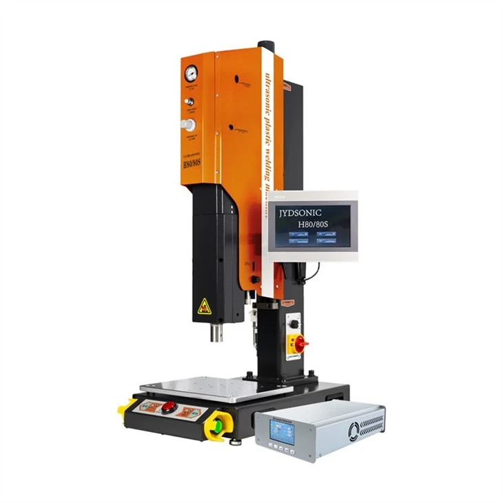 Kitchen Cleaning Sponge Ultrasonic Welder