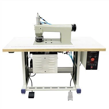 Ultrasonic Sealing Nonwoven Bag