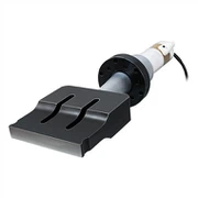 Ultraljud svetsning horn