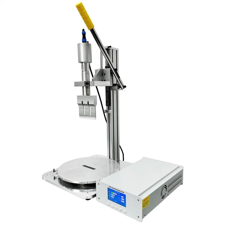 Ultrasonic cake slicing cutter (5)