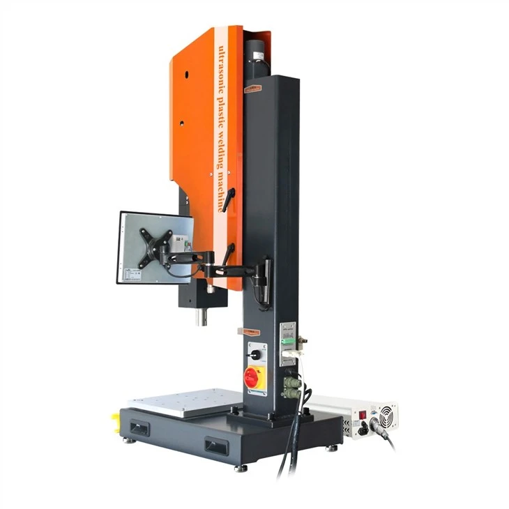 ultrasonic welding