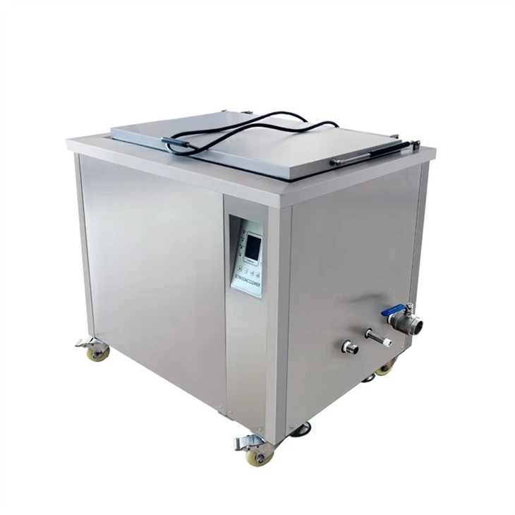 Gear Ultrasonic Cleaning Machine