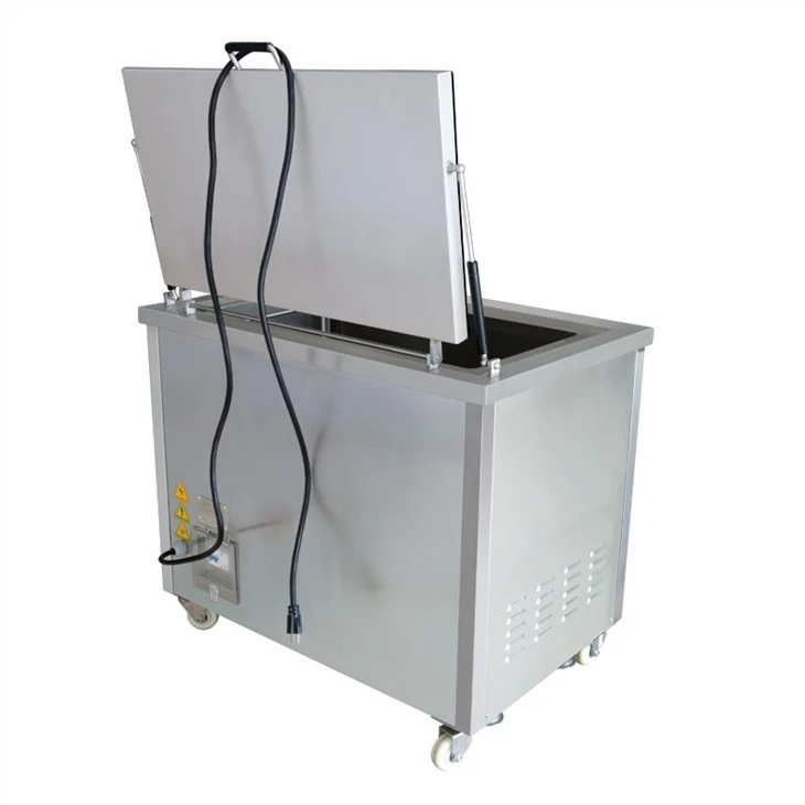 Gear Ultrasonic Cleaning Machine