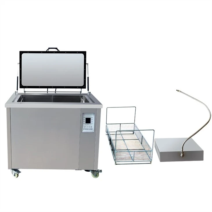 Gear Ultrasonic Cleaning Machine