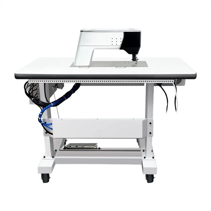 Ultrasonic Gown Sewing Machine