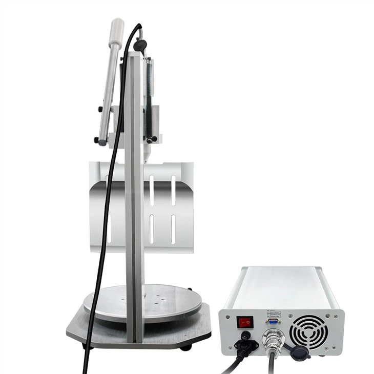Ultrasound Food Cutter Equipments