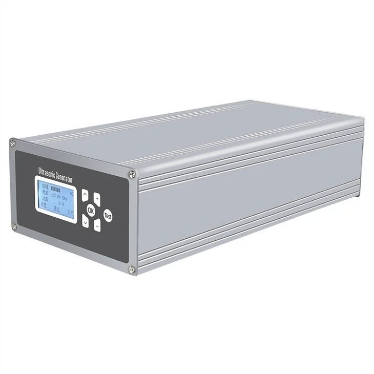 Ultrasonic Cutting Generator