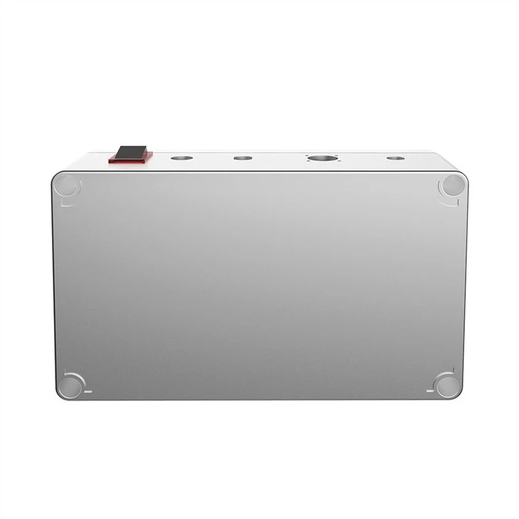 Ultrasonic Generator For Vibro Sieve