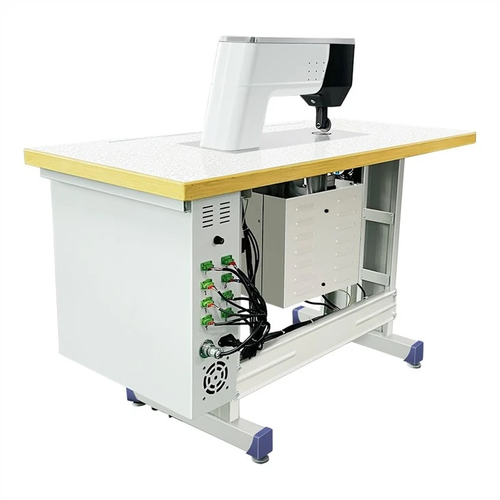 Ultrasonic Lace Sewing Machine