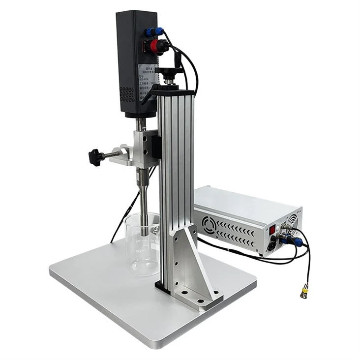Ultrasonic Herb Extract Machine