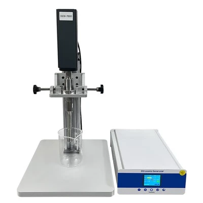 Ultraljud Essential Oil Extractor
